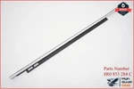 2009 - 2017 Audi Q5 Front Right Passenger Side Door Window Molding Oem. Fixed Price $84.99.