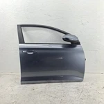2018 - 2022 Hyundai Accent Front Right Passenger Door Shell Oem Gray. Fixed Price $255.00.
