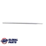 Audi A4 B8 Cabrio Front Door Outer Weatherstrip Left N/s Chrome 8H0837477B. Fixed Price $184.88.