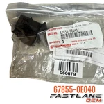 2016-2022 Lexus RX350/RX450H Front Rh Door Panel Protector New Oem 67855-0E040. Fixed Price $11.01.