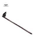 Mercedes R230 Sl-class Left Driver Exterior Door Window Weather Seal Trim Strip. Fixed Price $35.99.