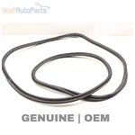 2014-2018 Bmw 328D Xdrive Trunk Seal / Weather Stripping 7255635. Fixed Price $23.80.