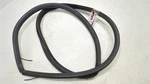 New Oem Genuine Gm Rear Door Body Seal 2008-2013 Cts Black Rubber 25820234. Fixed Price $65.00.