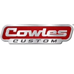 Cowles Products COW39-241 Protektotrim Door Edge Guardsfull Size U400FT Reelblac. Fixed Price $225.56.