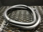 13-16 Dodge Dart Rear Right Door Inner Seal Oem 4K Mi. Fixed Price $27.60.
