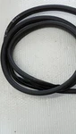 19-23KIA Forte Front Right Passenger Door Weatherstrip Seal 82140-M7000 Oem. Fixed Price $45.00.