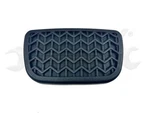 Apdty 161360 Rubber Brake Pedal Pad (models With Automatic Trans). Fixed Price $22.13.
