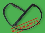 2011-2016 Bmw 535I 550I 528I F10 Rear Left Driver Upper Door Seam Seal 7182303. Fixed Price $43.97.