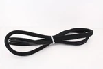 08-14 Mercedes-benz C300 Lh Left Front Rubber Door Seal Black Oem A2046970951. Fixed Price $35.99.