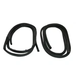 Replacement Driver/passenger Side On Body Door Seal (see Compatibility Chart). Fixed Price $84.95.