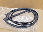 Lexus CT200H Front Right Door Weatherstrip Seal 2011-2017 6786176011 Genuine New. Fixed Price $103.44.