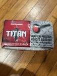 Dura-lift Titan 2" Nylon Garage Door Rollers 12-PACK Dual Seal Precision Bearing. Fixed Price $49.99.