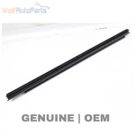 2010-2015 Bmw 740I Front Left Door Seal / Weather Stripping (inner) 7178003. Fixed Price $20.49.