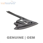 2007-2016 Vw Eos Front Left Inner Door Gasket / Window Seal 1Q0857505D. Fixed Price $17.99.