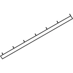 Genuine Ford Lower Weather-strip 8S4Z-5420758-A. Fixed Price $19.18.