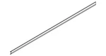 Genuine Nissan Seal Strip 80838-7LF0A. Fixed Price $67.18.