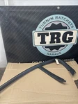 06-11 Bmw Series 335I E90 Rear Right Passenger Window Guide Trim 51347060258. Fixed Price $275.04.