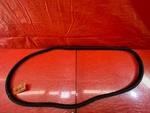 04-08 Acura Tsx Right Rear Door To Chassis Weather Strip Open Trim Oem #209. Fixed Price $39.95.