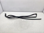 2012-2020 Oem Tesla Model Rear Left Driver Door Weatherstrip Rubber Seal 19K. Fixed Price $49.95.