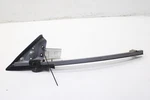 2017-19 Infiniti Q60 Luxe Front Right Door Window Corner Trim Cover 80230-5CA0A. Fixed Price $62.67.