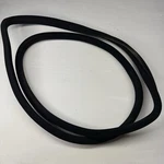 Mercedes-benz C350 W203 Door Inner Seal Gasket Front Left Right Side A2036972351. Fixed Price $45.00.