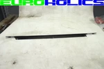 Oem Audi Q7 07-12 Left Rear Door Exterior Chrome Window Trim 4L0853763A. Fixed Price $42.74.