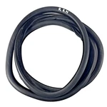 11-16 Bmw F10 5 Series Rear Left Right Door Weather Seal Strip Oem. Fixed Price $50.00.