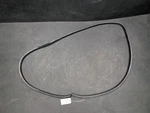 Front Right Door Body Weatherstrip 2019 Infiniti QX50 76924-5NA0A 2020 2024. Fixed Price $89.00.