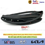 83130D9000 Genuine Rear Left Door Weather Strip For Kia Sportage 2017-2021. Fixed Price $55.85.