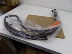 Genuine Range Rover Vogue 2013-2022 Nearside Front Door Seal LR054777. Fixed Price $201.83.