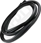 Apdty 174463 Door Seal Rear Driver Side. Fixed Price $80.35.