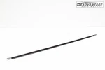 2019-2026 Volkswagen Jetta Front Left Side Door Window Belt Molding Oem. Fixed Price $170.99.