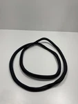 12-22 Volkswagen Passat Rear Left Inner Door Seal Weather Stripping 561867913A. Fixed Price $14.99.