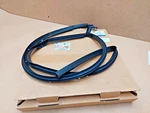 Ford Transit Connect Right Door Upper Weatherstrip Seal 1912002 14-23 Genuine. Fixed Price $85.94.