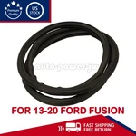 Front Driver Passenger Door Opening Weatherstrip Seal 13-20 Ford Fusion. Fixed Price $48.58.