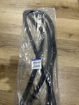 Front Door Opening Weatherstrip, Left Mopar 68242105AA 2017-2026 Jeep Compass. Fixed Price $50.00.