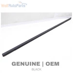 2018-2024 Vw Tiguan Front Left Outer Door Window Slot Seal / Trim 5NN837477. Fixed Price $42.99.