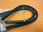 2023-2025 Kia Sportage Left Front Door Weatherstrip New 82130DW000 Oem. Fixed Price $120.00.