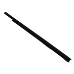 Mopar 55112379AI Door Window Belt Weatherstrip Rear, Left, For 2009 Dodge. Fixed Price $119.29.