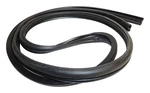 Crown Automotive 55176148AC Door Weatherstrip Fits 97-01 Cherokee (xj). Fixed Price $114.78.
