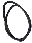 2010-2016 Porsche Panamera 970 Front Right Rh Side Doorway Weatherstrip Seal Oem. Fixed Price $44.99.
