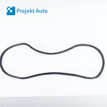 16-22 Oem Bmw Rear Left Door Seal Series 7454427 G12. Fixed Price $39.00.