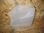 Volvo C70 S70 V70 850 Passenger Right Rh Rear Door Seal Oem 9152714. Fixed Price $24.99.
