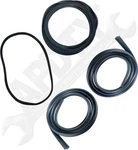 Apdty 175404 Weatherstrip Kit: Door & Liftgate Seals Left Right Rear Back. Fixed Price $148.96.