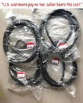 Genuine Honda Civic 4 Door Sedan EJ6 EJ9 Seal Rubber Weatherstrip Ex Dx Lx. Fixed Price $159.00.