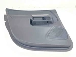 2020 - 2025 Mercedes GLB250 Rear Lh Driver Door Trim Panel Black Oem. Fixed Price $189.00.