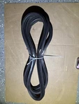 2007-2013 Bmw X5 E70 Rear Right Passenger Side Door Seal Weatherstrip Oem. Fixed Price $31.89.