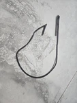 Nissan 300ZX 1990-96 Z32 Right Door Passenger Weatherstrip Seal 8083030P00. Fixed Price $104.99.