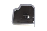 New Oem Ford Door Striker Plate Seal Right Lower 4C3Z25101C50AA F250 F350 05-16. Fixed Price $32.25.