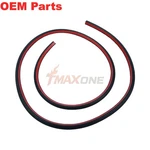 Tesla Model Oem Front Door Secondary Seal Left Lh 2020-2025 Genuine New. Fixed Price $109.99.